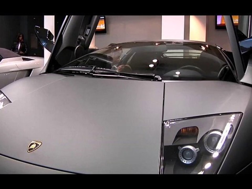 Detailing Car Center