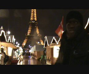 FNK AVEC RICHARD LUMUMBA DANS SES CONTROVERSES ET ACTIONS