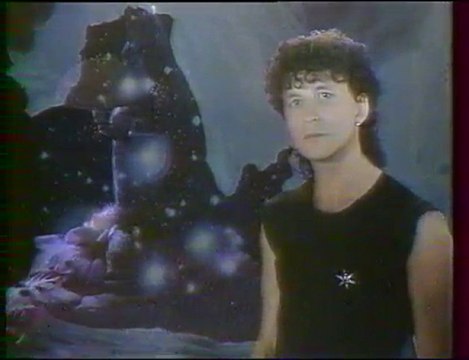 René Joly Fille de la Nuit