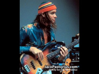 jaco jaco