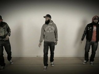 Stalley // The Tune Up