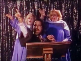 The Most Irresistible Man In The World: Vanilla Pudding