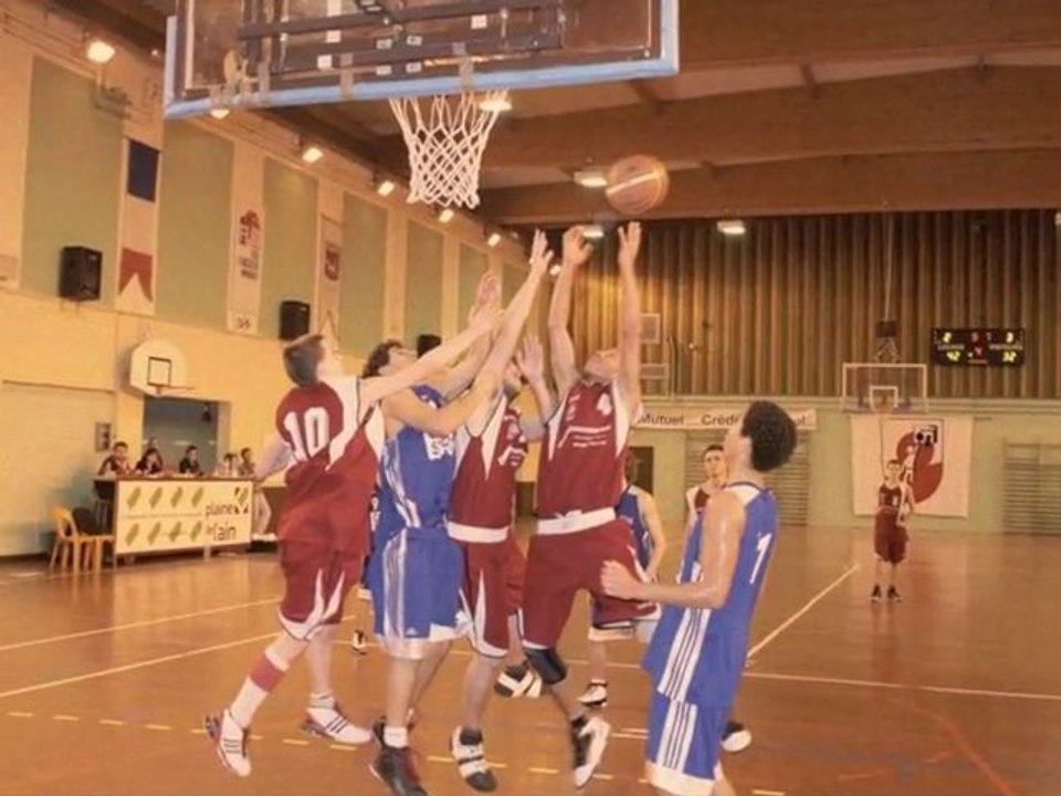 TOURNOI CADETS "SAMY"