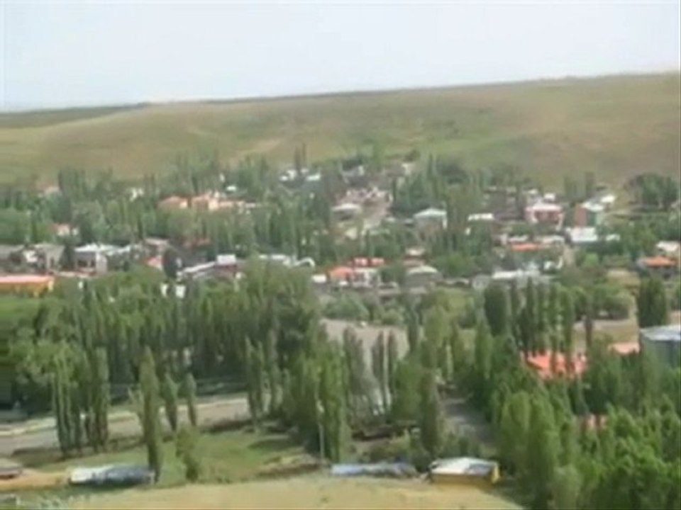 KARS SUSUZ VE KÖYLERİ TANITIM@ Mehmet ali arslan YAYINLARI