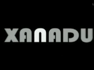 XANADU: Séverine Bosschem et Podz présentent la série