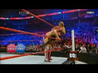 WWE Royal Rumble 2011 parte 7/11