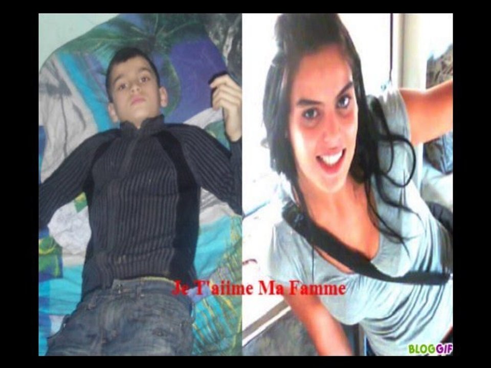 gitan Mon Freire é Ma Belle Soeur