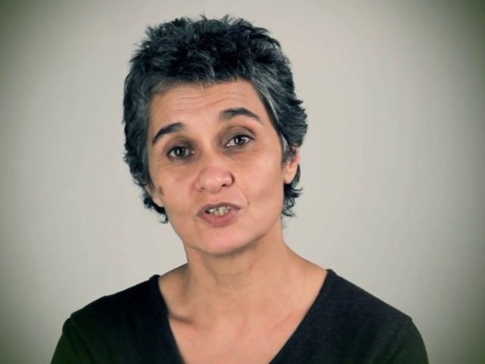 Annie Lahmer