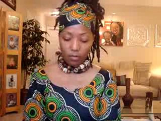 (4_4) Hebrew Israelite Women - Video Lesson_ Whose in charge