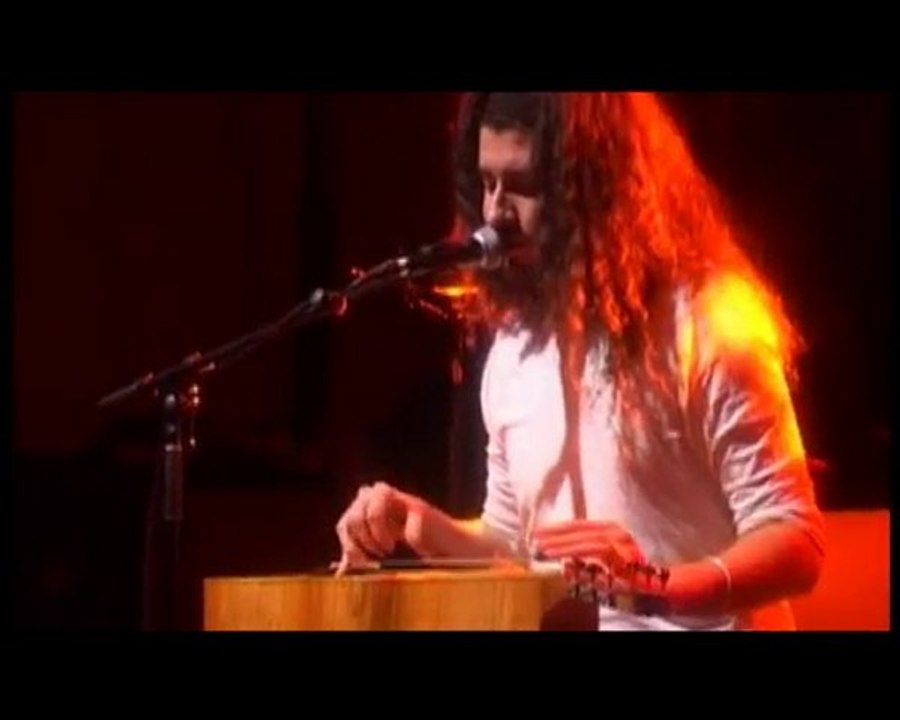 Mots Zik Sous Les Pins 2010 : Extrait des Groupes