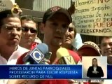 Juntas Parroquiales