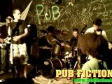 Patriotas do Rock @Pub Fiction 29/01/11