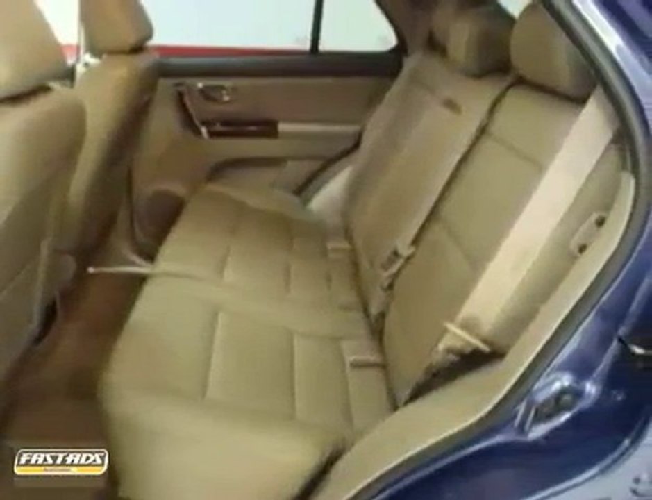 Splendid! 2006 Kia Sorento