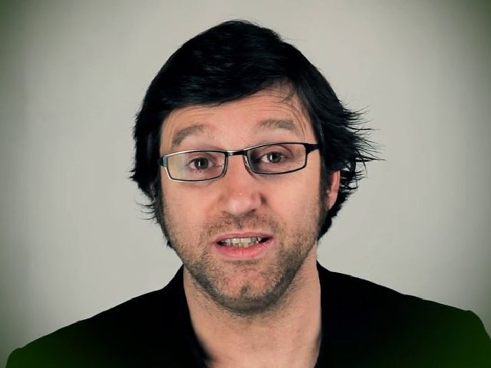Xavier Cantat