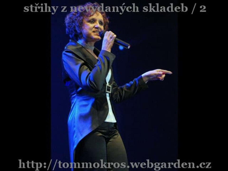 Petra Janů / zvukové střihy 2/2