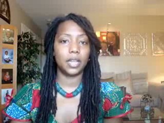 (1_7) Hebrew Israelite Women - Women in the Assembly