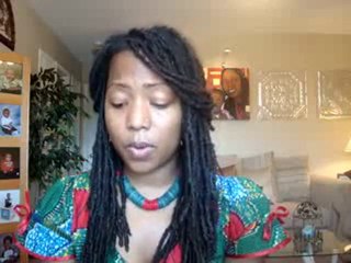 (2_7) Hebrew Israelite Women - Women in the Assembly