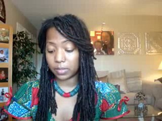 (3_7) Hebrew Israelite Women - Women in the Assembly