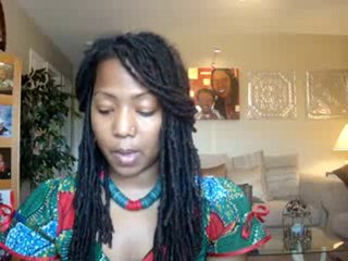 (4_7) Hebrew Israelite Women - Women in the Assembly