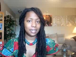 (5_7) Hebrew Israelite Women - Women in the Assembly