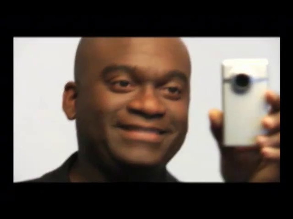 Flip Video And Cisco Give Zennie A Flip Video Ultra HD