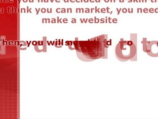 Easiest Ways To Make Money