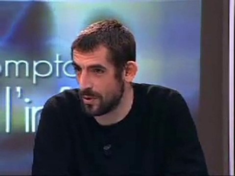 EDQ Toulouse - TLT 21012011