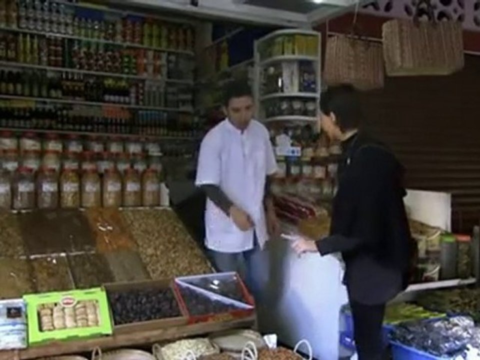 Maroc - المغرب  Maroc - France 5 - 2/ 4 : Marocunivers.com