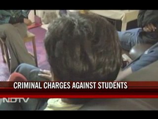 'Sham University': End of the American Dream?