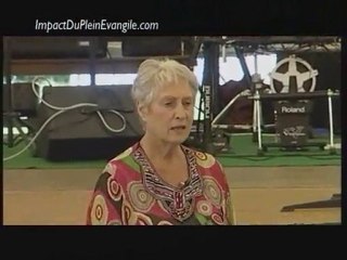 Sergine SNANOUDJ -  A l'ecoute de l'Esprit 1