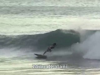 S3W4: Hawaii Kids January 2011 Free Surf Sessions