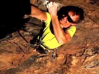 Adidas Eyewear with Leo Houlding