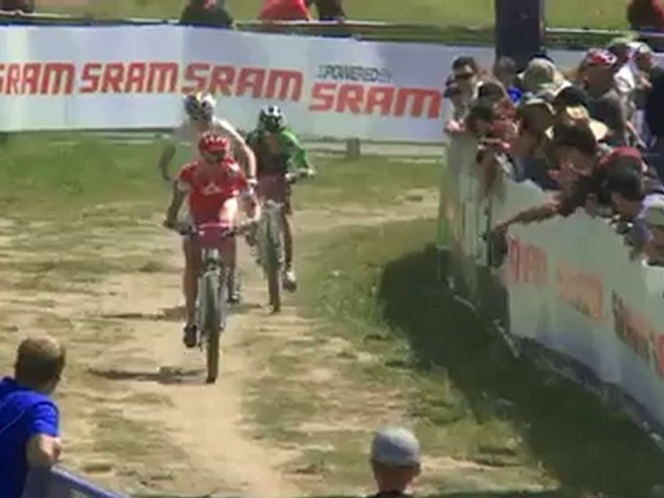 2011 Specialized Era road bike