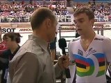 Track Cycling World Cup - Day3, Melbourne