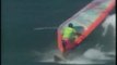 Windsurfing Bumps & Wipeouts