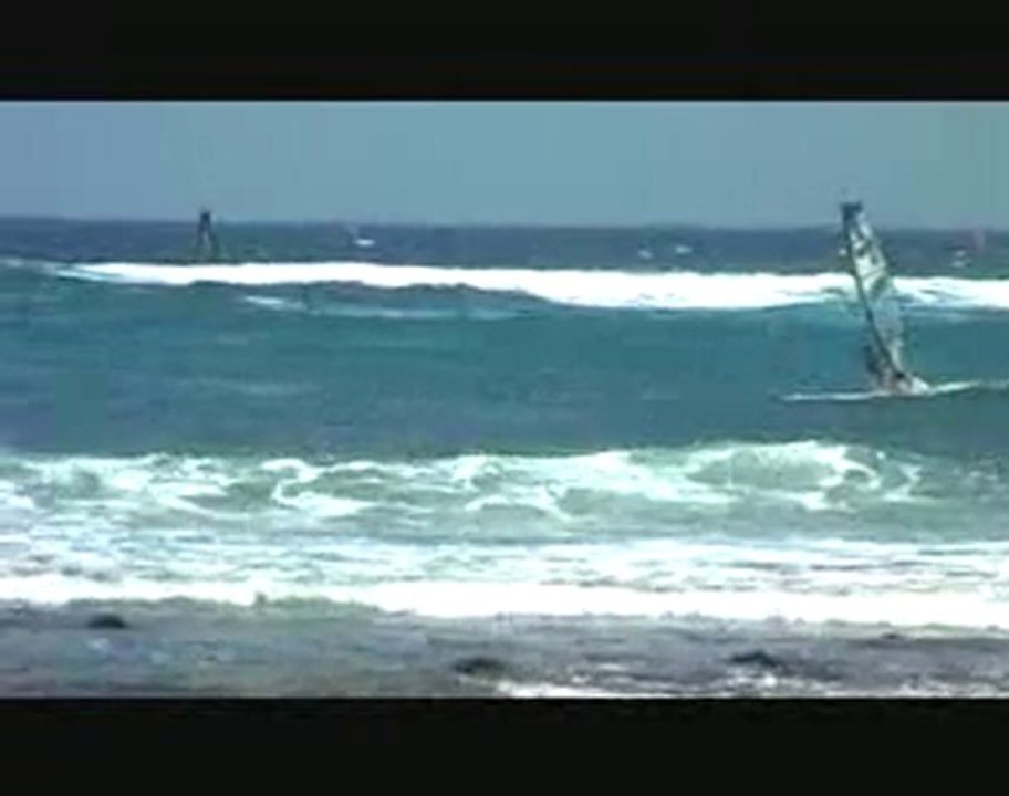 PWA Lanzarote 2008
