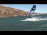 CWSC Freestyle Windsurfing