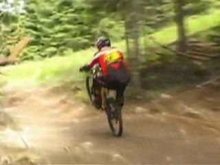 Mountain Bike: How To Manual & Bunnyhop