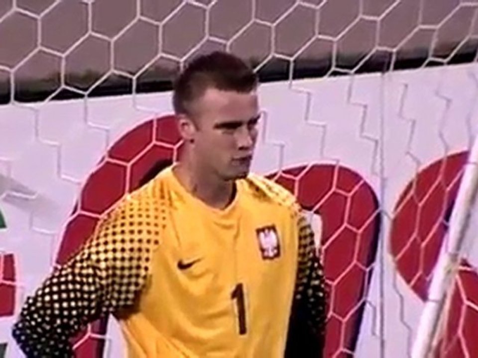 US Soccer: MNT 2, POL 2 Highlights