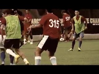 The Chance Trials: Palermo