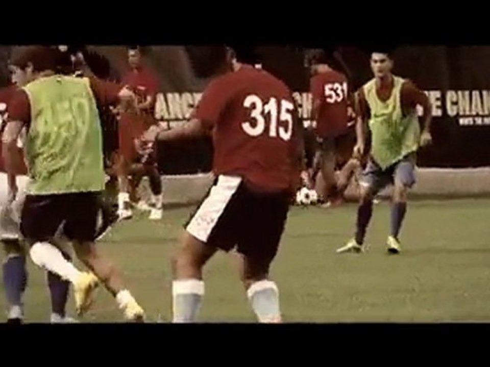 The Chance Trials: Palermo