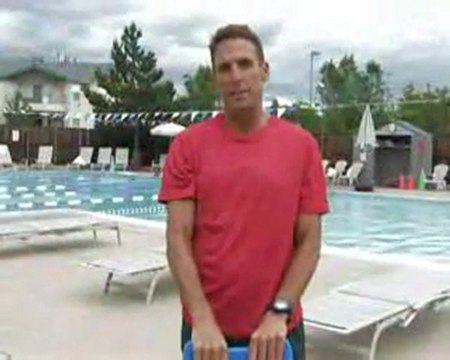 Triathlon Kicking Drills