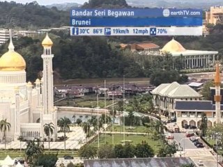 Hong Kong SAR - China, Cannes - France, Agadir - Morocco, Bandar Seri Begawan - Brunei, Stuttgart - Germany, Geneva - Switzerland, New York - USA