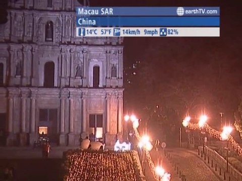 Cannes - France, New York - USA, Palma de Mallorca - Spain, Macau SAR - China, Hamburg - Germany, Arcachon - France, Seattle - USA