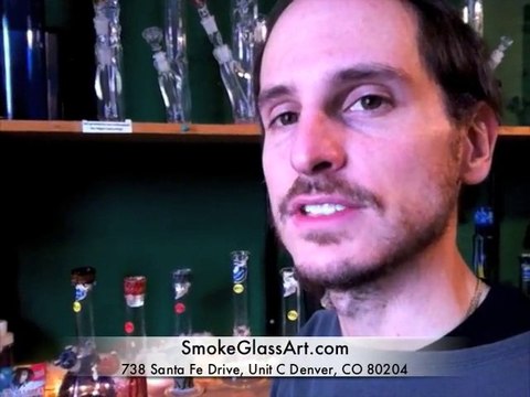Denver Head Shop - Pipes, Water Pipes, Vaporizers!