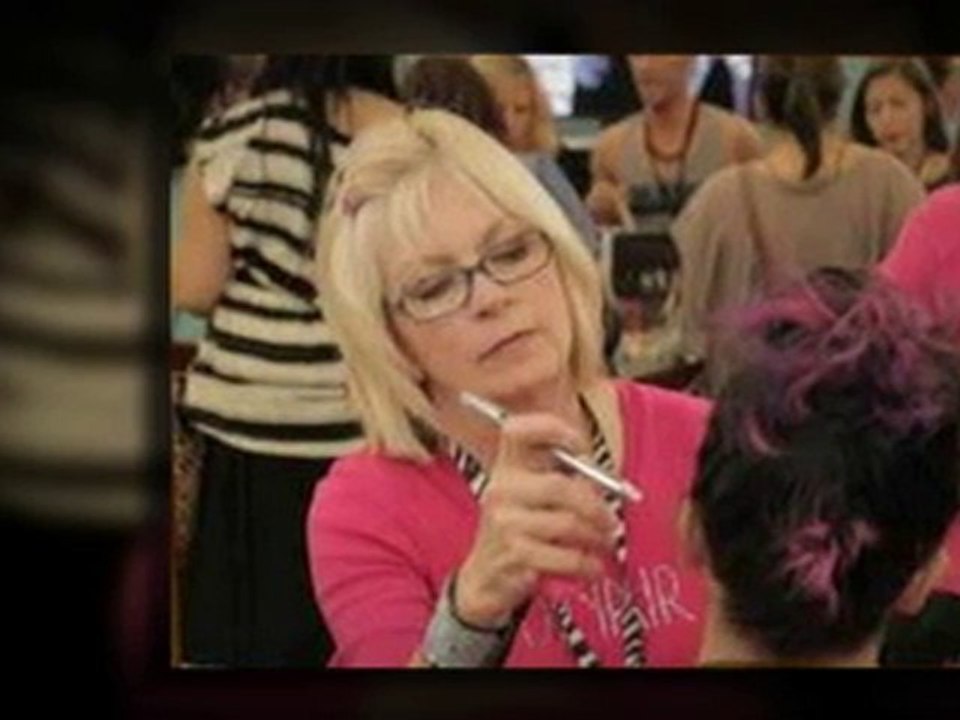 Dinair Airbrush Makeup -Revolutionary Airbrush Makeup