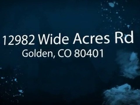 Homes-For-Sale-Golden-area.info | ASHWOOD PARK | CO 804
