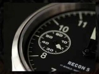 Watches: The very best gift ideas for men