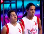 http://arab-got-talent.blogspot.com/ unite lebanon dunkers