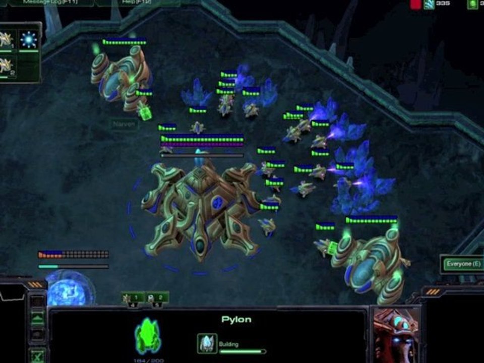 [ScR17] Naemos(R) Vs Narven (P) _LOG
